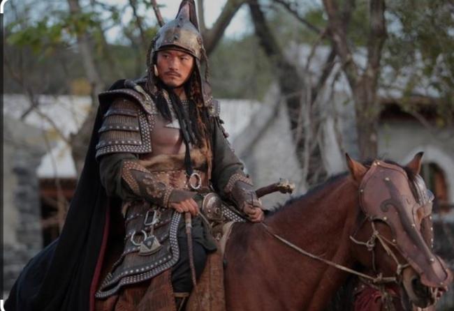 传教士眼中的张献忠：天才精神病人