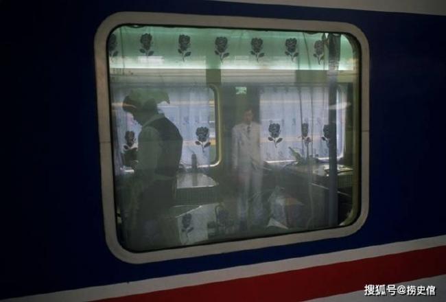 老照片：1995年的中国，改革开放初见成效