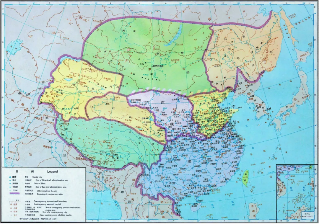 ​只活了31岁，却被铭记千年