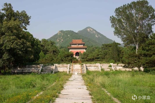 等了三十九年，仅做一月皇帝——明朝最短命的