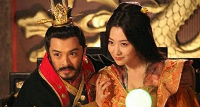 杨广荒淫到什么程度，一条规矩让人无法开口
