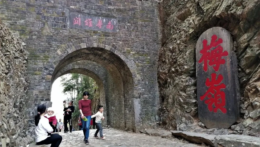 中国震撼大移民