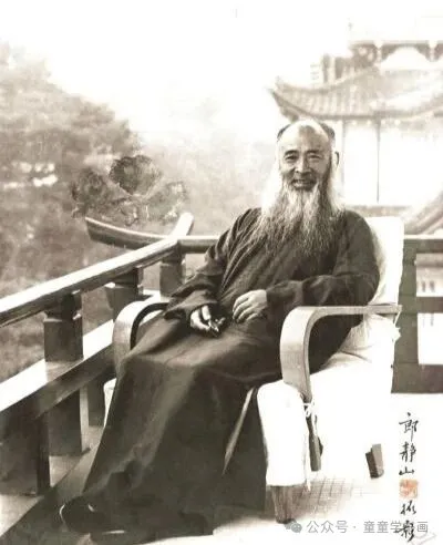 张大千的生活有多豪奢？