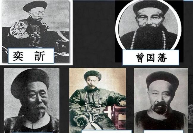 旧中国真一穷二白？万吨巨轮飞机已能造....