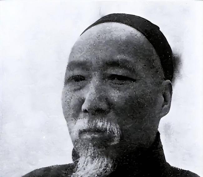 列宁派特工来华只为暗杀此人 脑袋存在俄博物馆