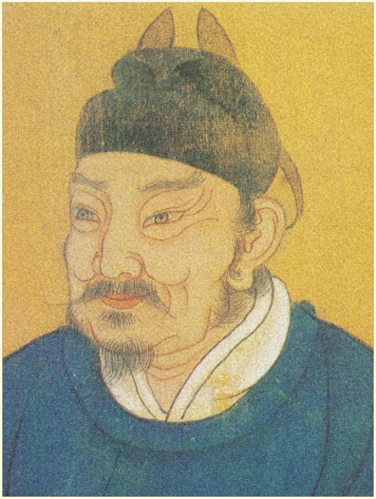 没他就会亡国，有他亡国更快