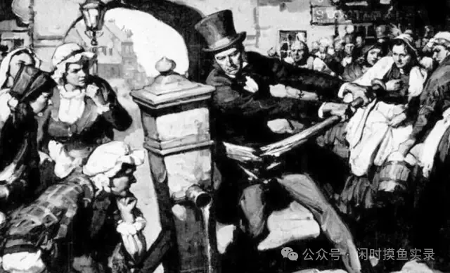 欧洲人为什么不喝热水？一条臭气熏天的来时路