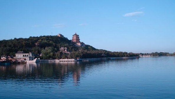 老北京城有10大秘密 很少有人全知道