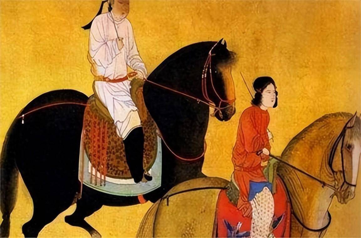 从金到大清 女真人“消失”的400年