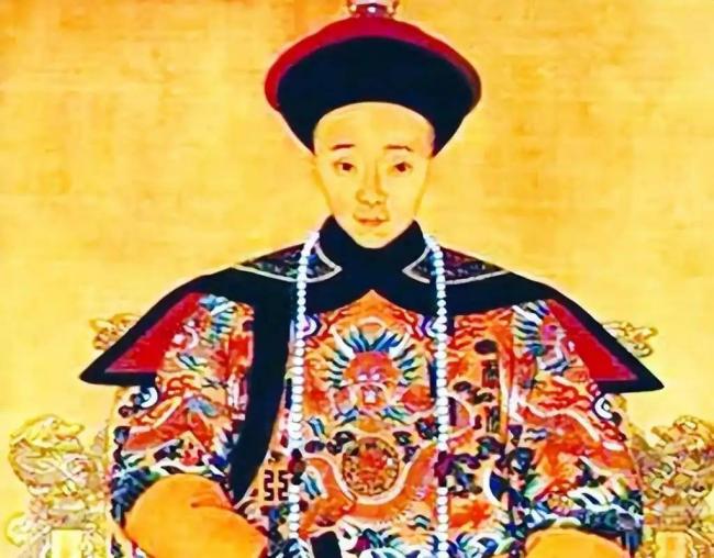 19岁早早驾崩，被同治皇帝的病历吓到了