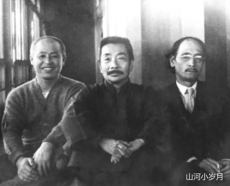 鲁迅的最后24小时