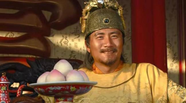 朱元璋极度厌恶的姓氏，男子为奴女子为娼