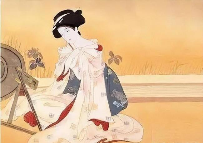 中国史上第一个，沦落为娼妓的皇后