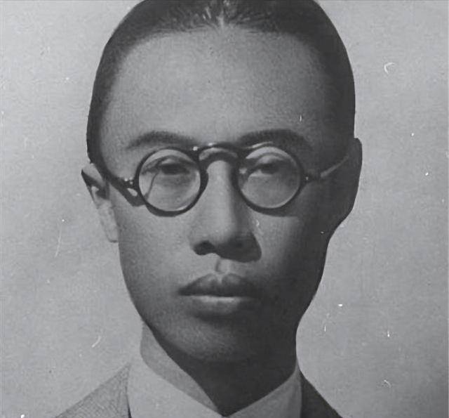 当年溥仪临死前面目狰狞，一直大喊三个字