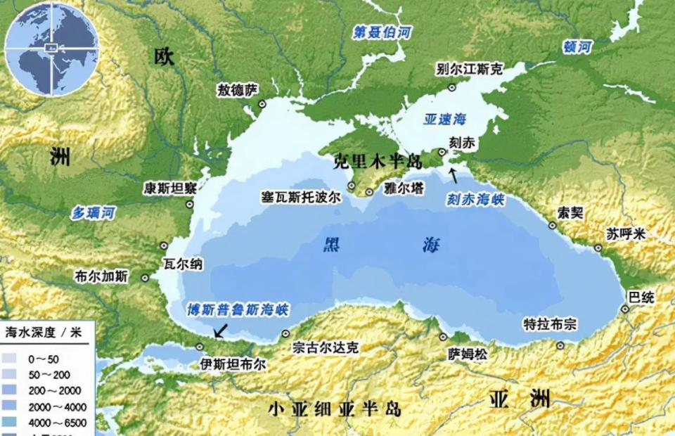 前苏联“配方”！克里米亚自愿加入俄罗斯