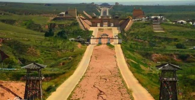 秦始皇修的路  为何2000年不长草？ 惊人黑科技