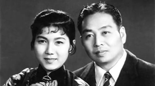 吴祖光70岁退党 大骂“毛贼”全场热烈鼓掌