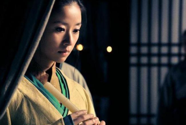 孙尚香3年没怀上刘备孩子 只因诸葛亮一句话