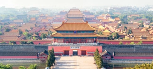 老北京城有10大秘密 很少有人全知道