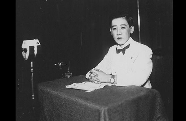满洲国之花：女间谍川岛芳子的失身之谜