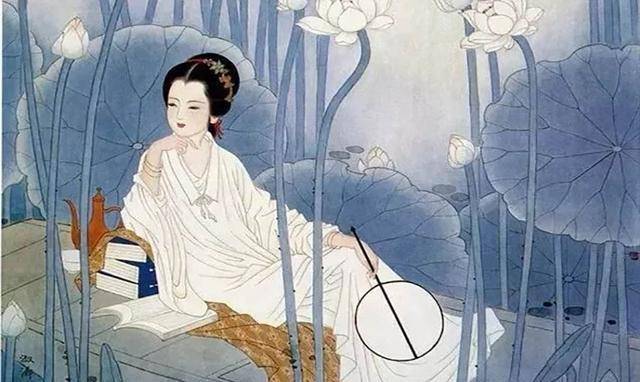 李清照专门写给夫君撒娇的一首诗 成千古名作