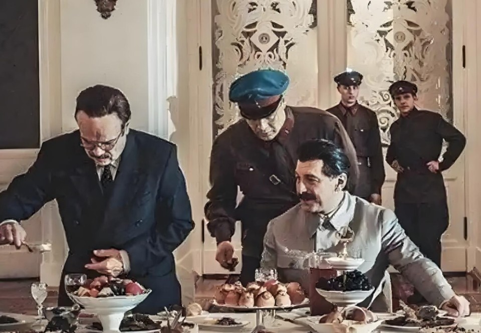 乌克兰沃土千里，为何会出现大饥荒？