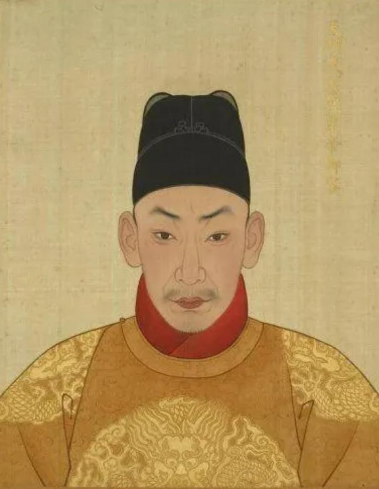 大明疑案：朱厚照的生母到底是谁？