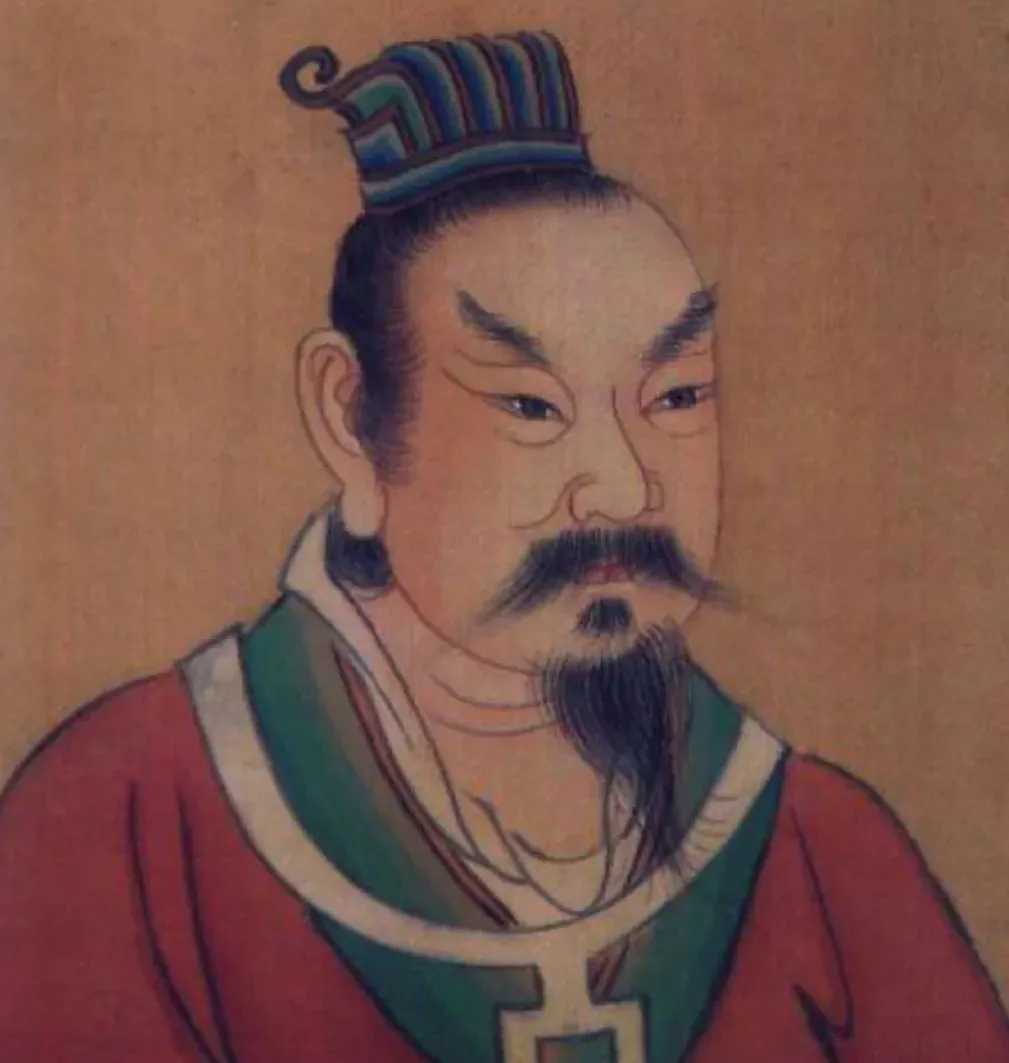 长安，死了