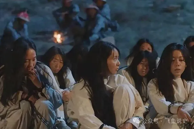 来俊臣的酷刑有多狠？曾有女犯哀求：只要不给我上刑，杀全族都行