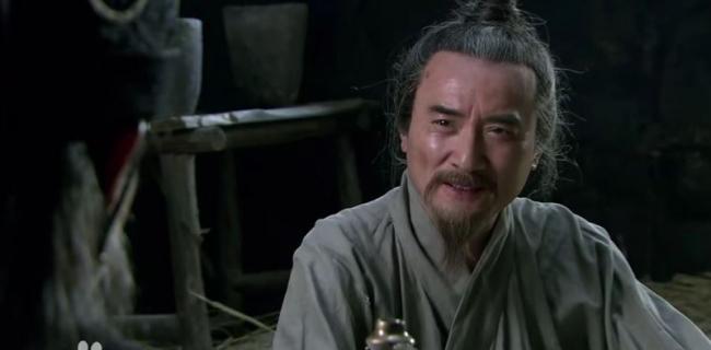 诸葛亮临终才明白 他一生最大失误是看错1人