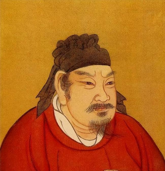 血腥诅咒？除他之外，东晋其余皇帝全部绝嗣