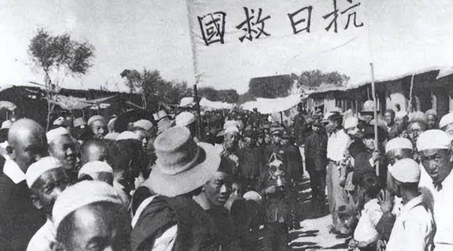 朱自清长子被执行死刑33年后，换来四个字