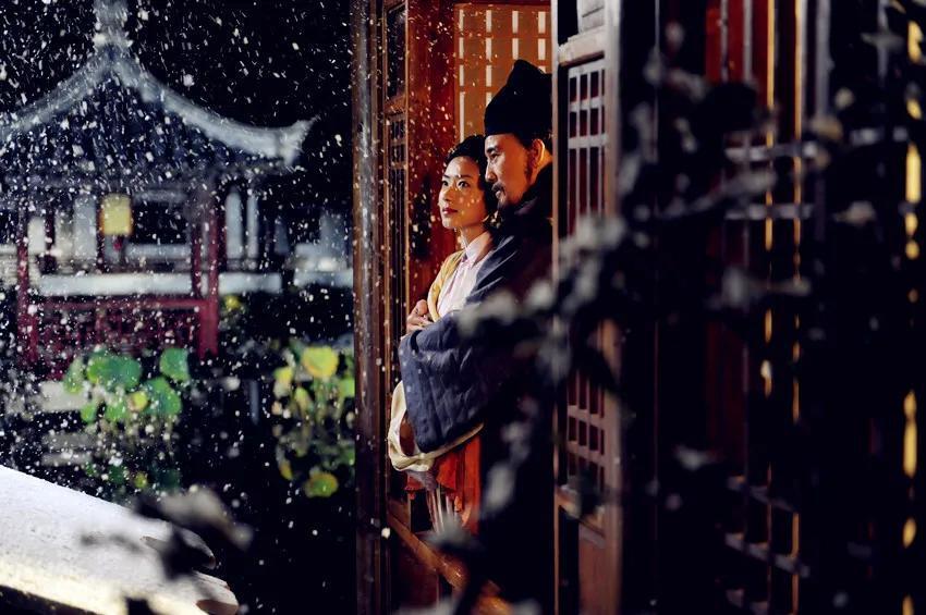 从“名妓”到将军，她被推崇900年