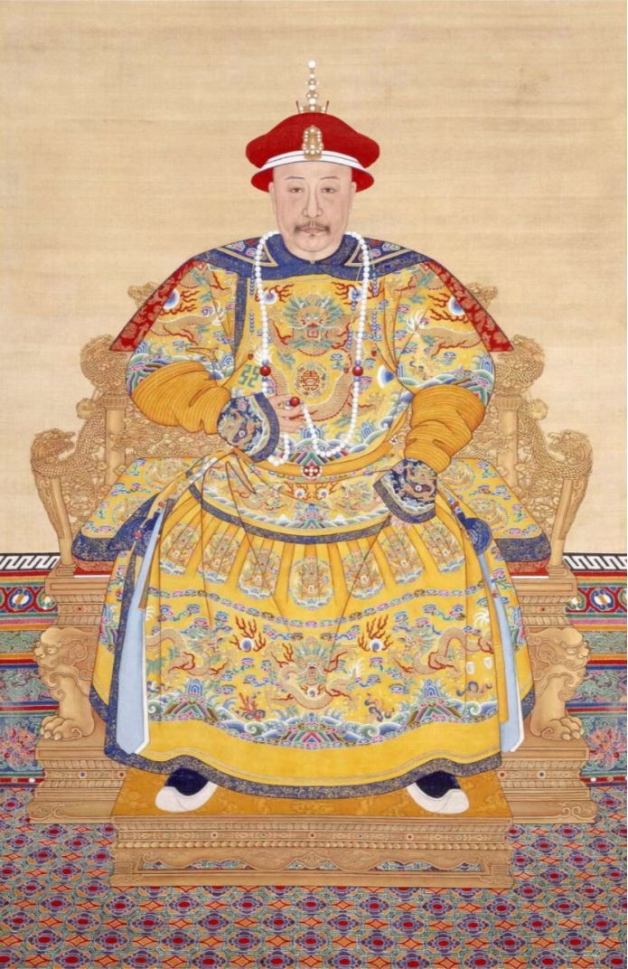 晚清时期的几位皇帝绝非碌碌无为平庸之辈