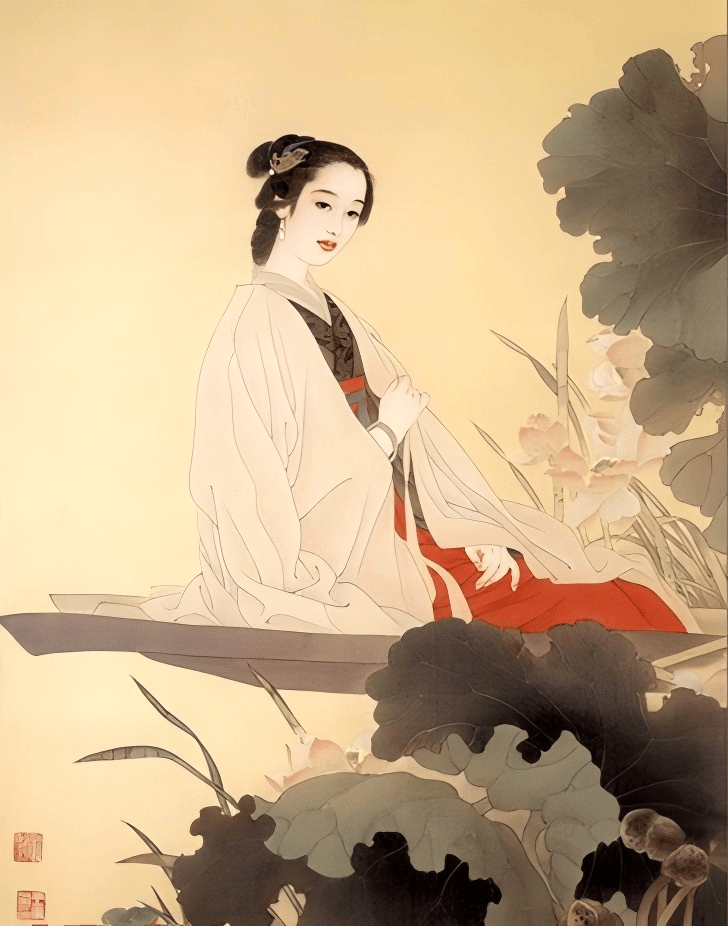 李清照如果在今天离婚，需要冷静一下吗？