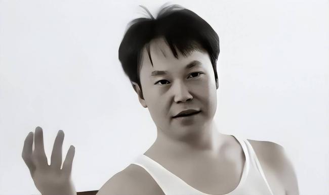 绑架李嘉诚长子后买下深圳28套房 如今他怎样了