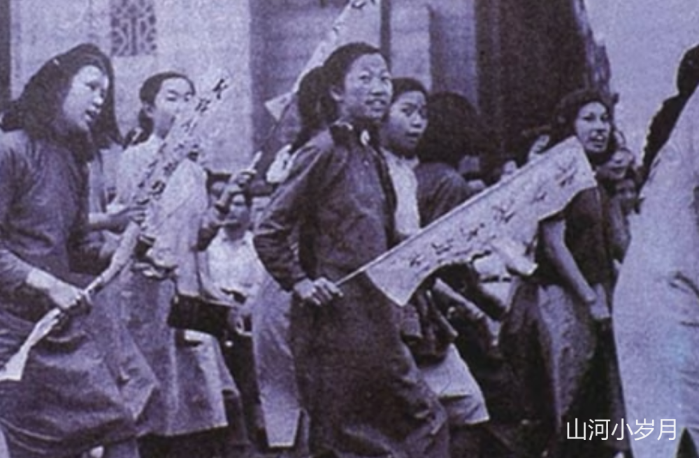 那个生在五四的女人，为什么被我们忘了？