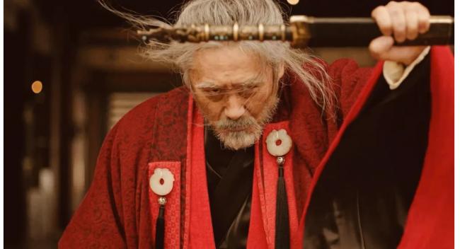 追随太傅，万死不辞的三千死士……
