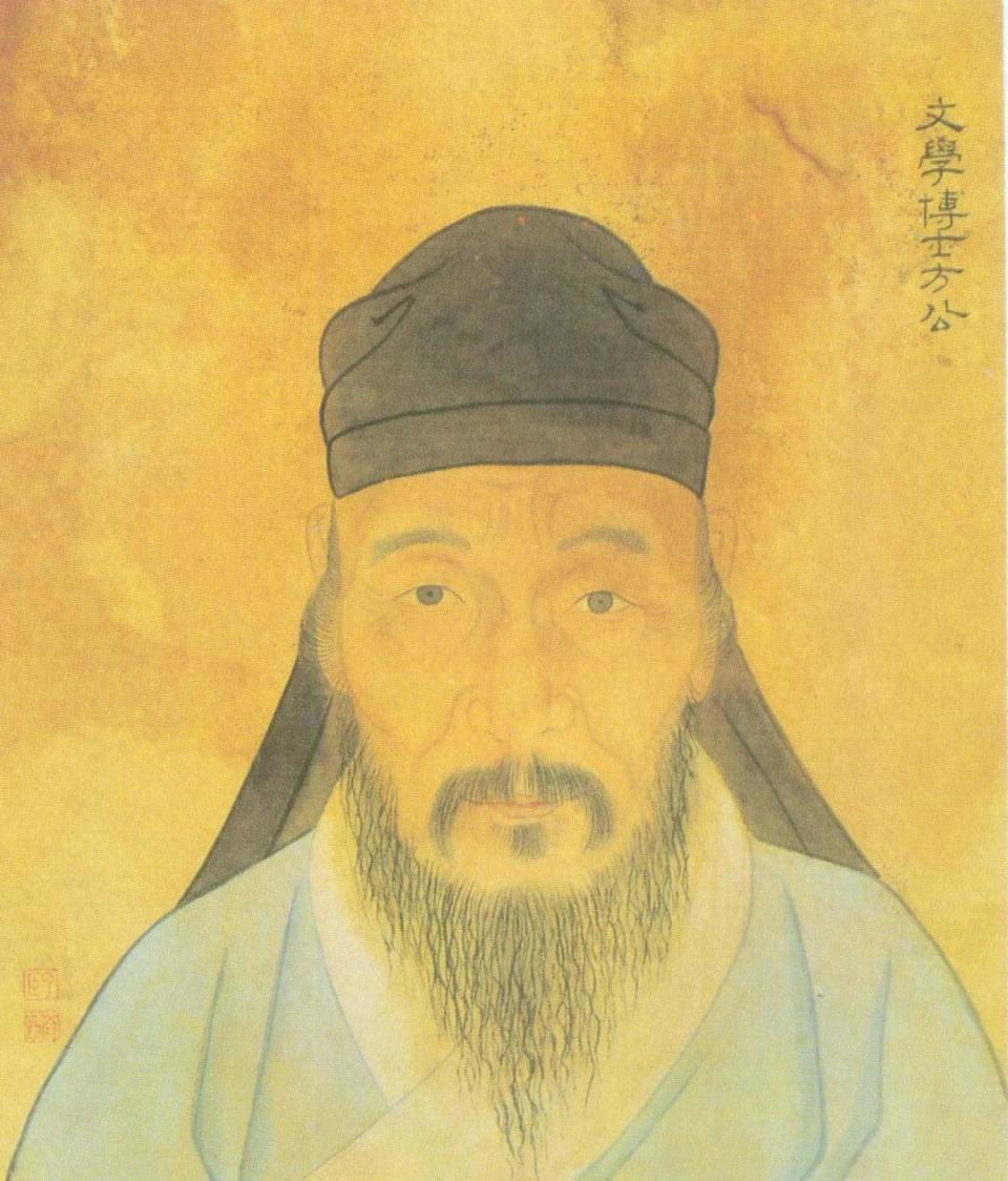 一代精神领袖之死