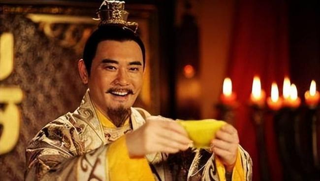 血腥诅咒？除他之外，东晋其余皇帝全部绝嗣