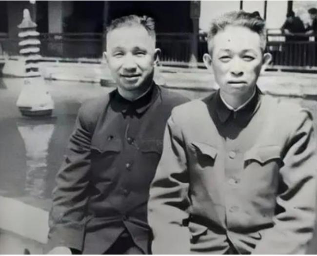 粟裕兵团与陈赓兵团，谁的实力更强？