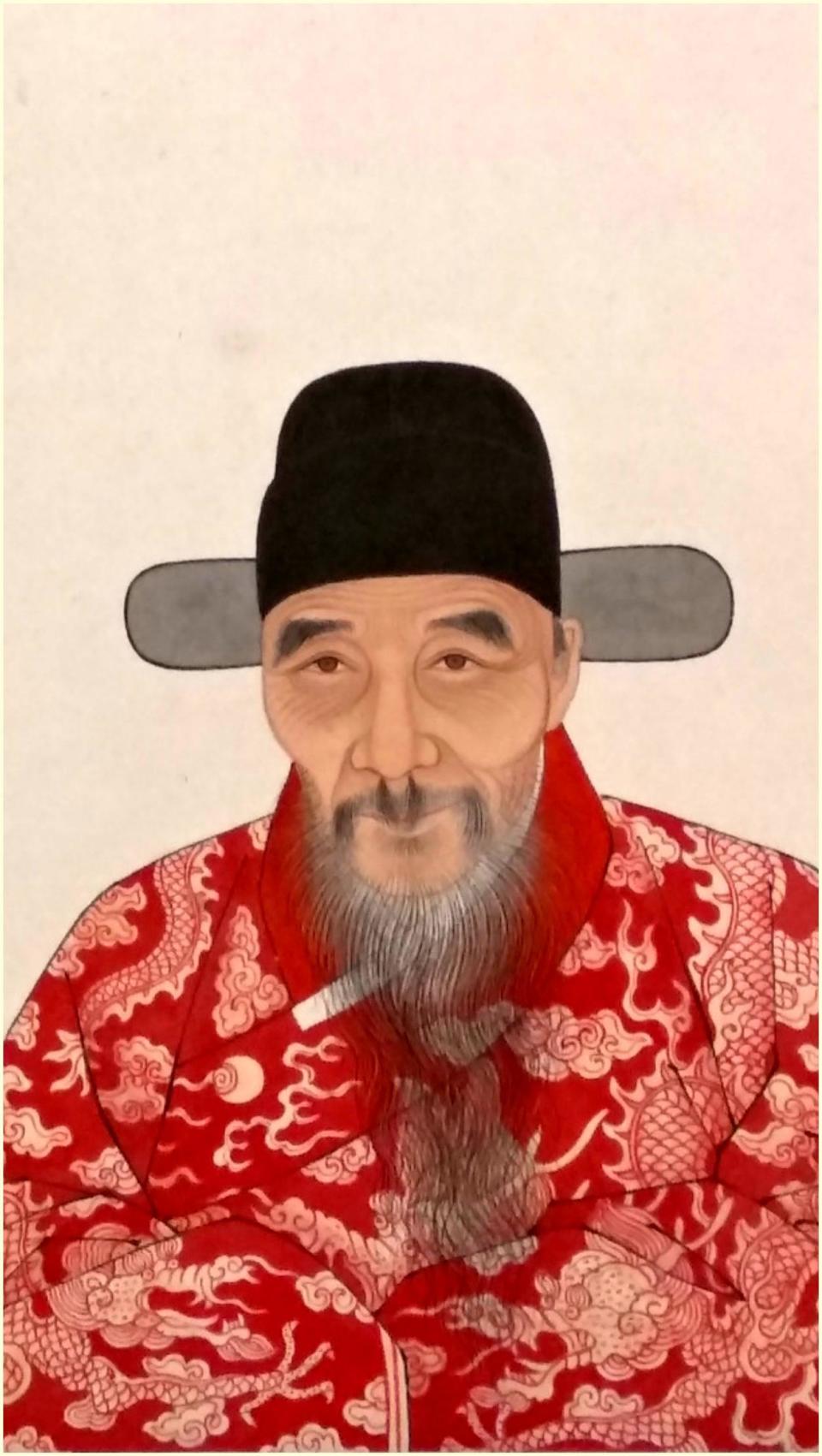 你负责提出问题，我负责解决你