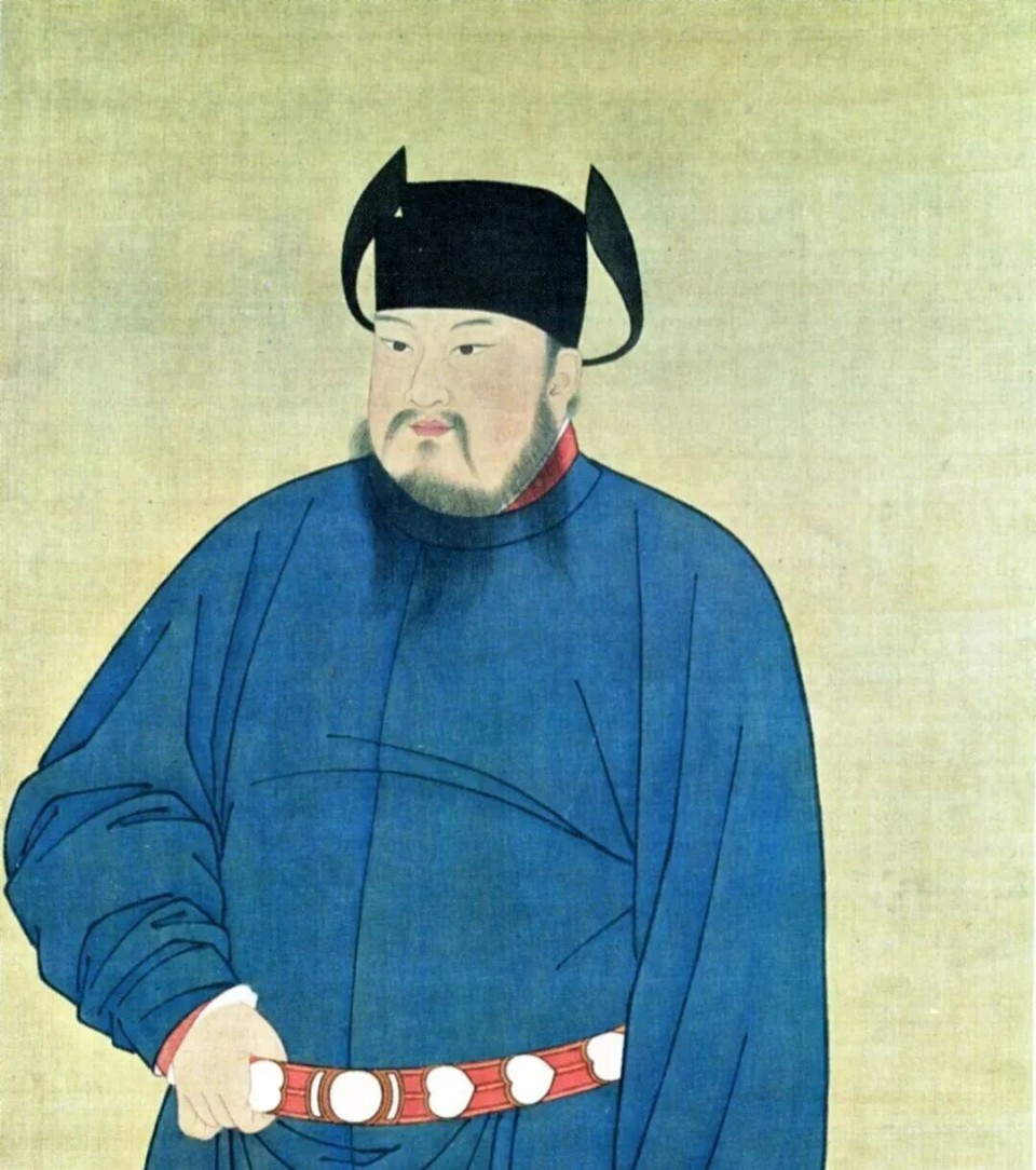 打天下一再封神，守天下一塌糊涂