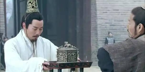 只用了5天，子婴反杀赵高的细节有多狠？