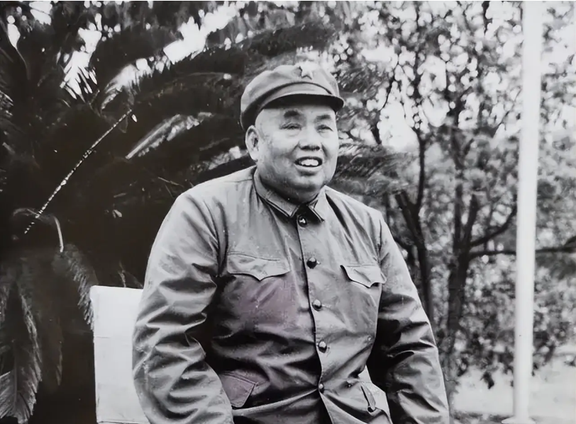 79年对越高平作战 一天“丧失”两个团