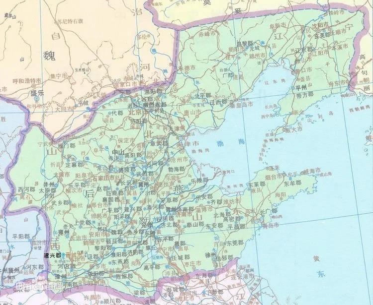巅峰即毁灭：深度起底慕容家族