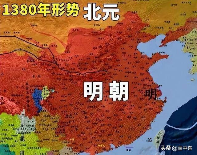 与西伯利亚山水相连，中国为何视而不见