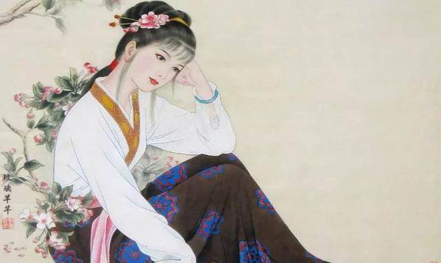 李清照专门写给夫君撒娇的一首诗 成千古名作