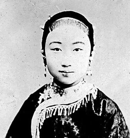 《游戏报》花榜「戊戌榜眼」李媛媛。