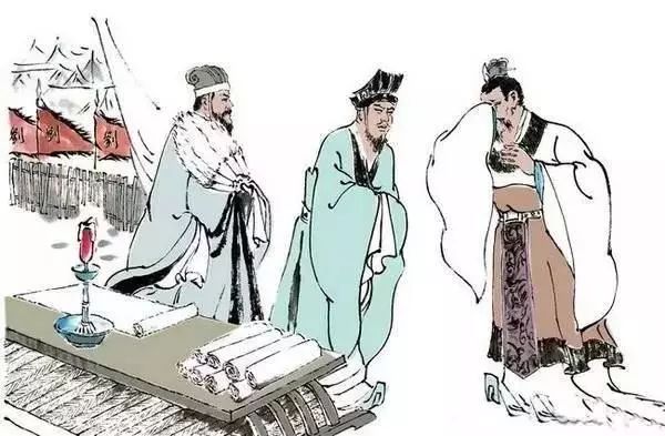 三国不允许这么牛X的人存在